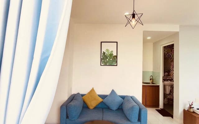 Banana Stay Nha Trang - photo 2