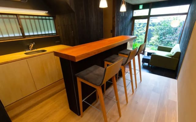 NOYADO-ARASHIYAMA - photo 2