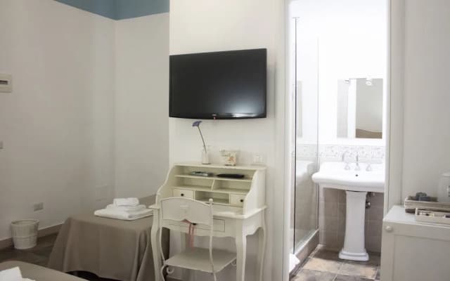Sweety Rome Guesthouse Piazza Vittorio - photo 4