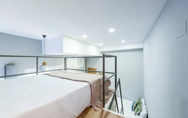 Apartamento Malasaña III - photo 3