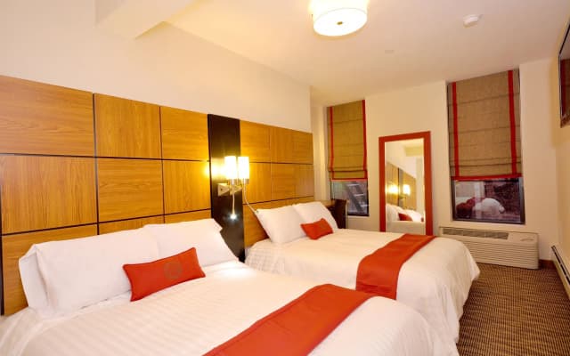 Hotel Five44 - photo 5