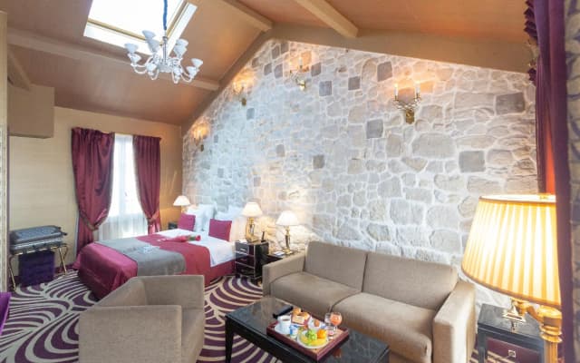 Hôtel Du Beaumont - photo 5