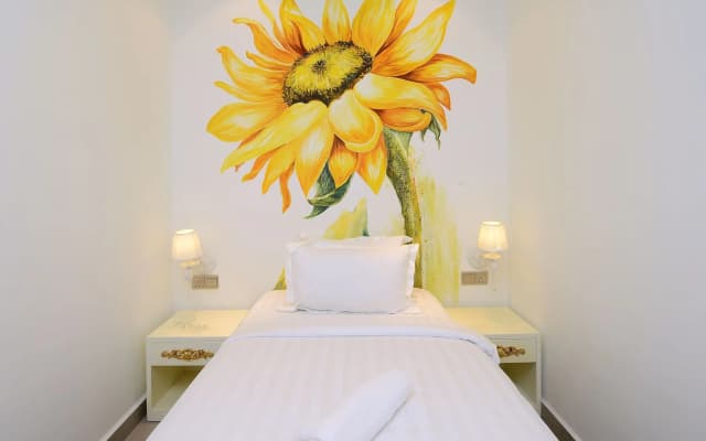 Hotel de Art USJ 21 - photo 5