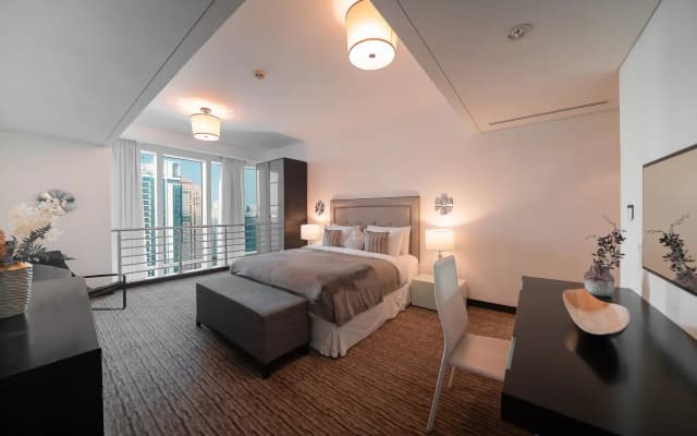 Breathtaking views flat in Laguna Tower - photo 3