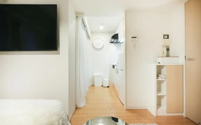 P OIN T – Shinjuku Kabukicho Designer’s Apartment I - photo 3