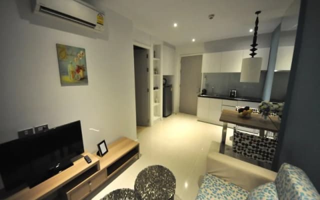 Atlantis Condo by Sergei - photo 3