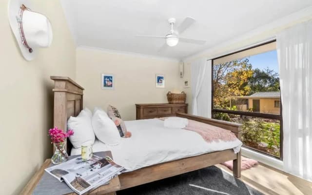 Kurrajong Village Delight - photo 2