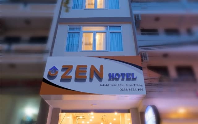 Gio Hotel - photo 2