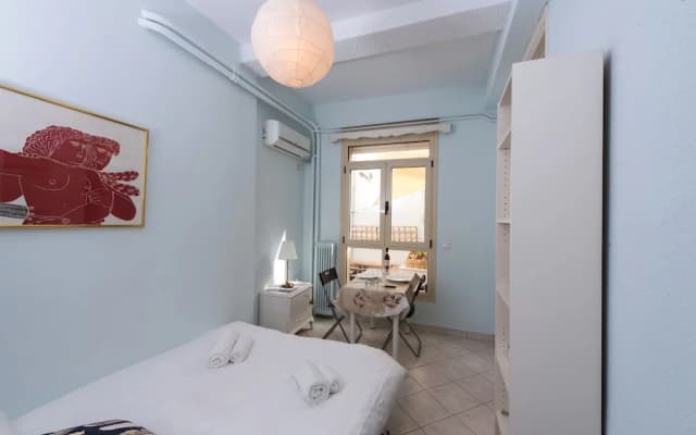 Filopappou Cozy Stay - photo 4
