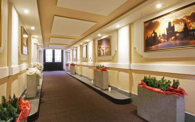 Residence Milada - photo 2