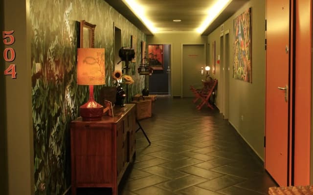 Minilux Apartments - photo 5