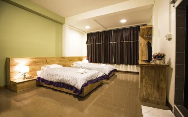 BB&B Hotel - photo 3