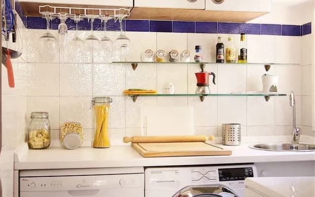 Santa croce charming studio - photo 3