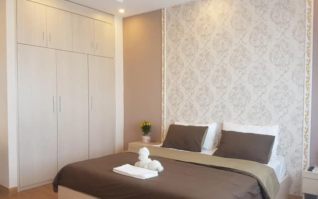 G'Apartment - photo 2