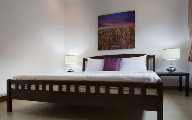 Majestic Villas Cosy Beach Pattaya - photo 3