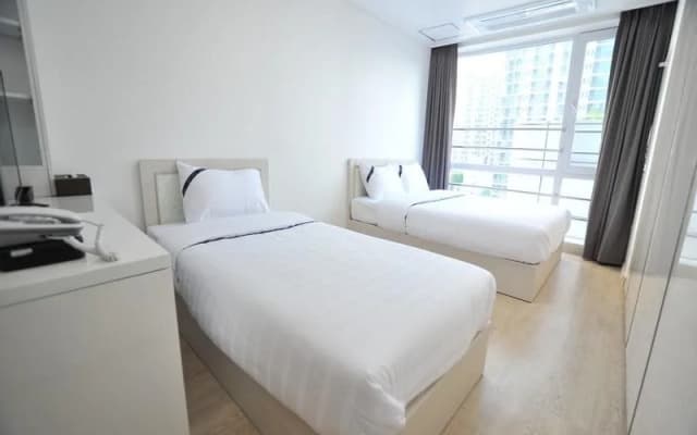 Skycity Residence - photo 5