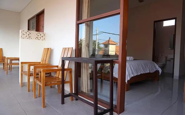 Sweet Corner Guest House - photo 3
