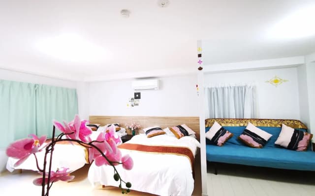 Apartment in Asakusa - photo 4