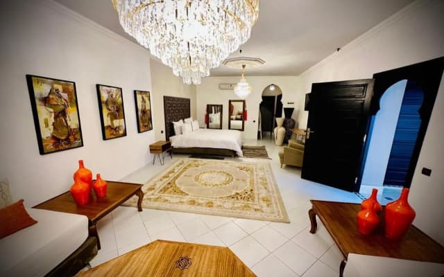 Riad Soir De Marrakech - photo 5