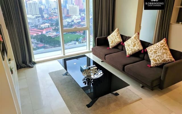Robbinsons at Platinum Suites KLCC - photo 2