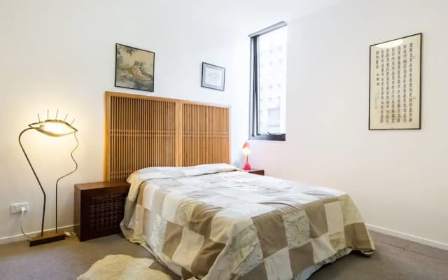 Talia - Beyond a Room Private Apartments - photo 3