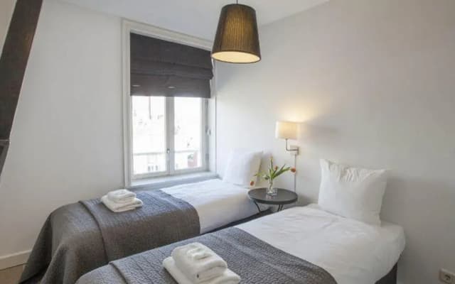 Tulip Apartments - photo 3