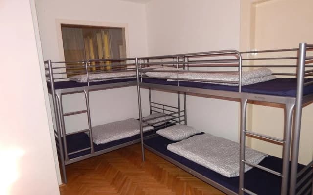 Hostel Del Medio - photo 5