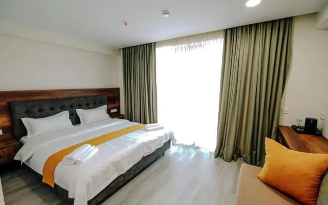 Hotel Doesi - photo 3