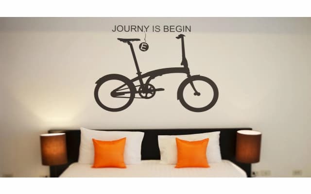 Phuket Bike Resort - photo 3