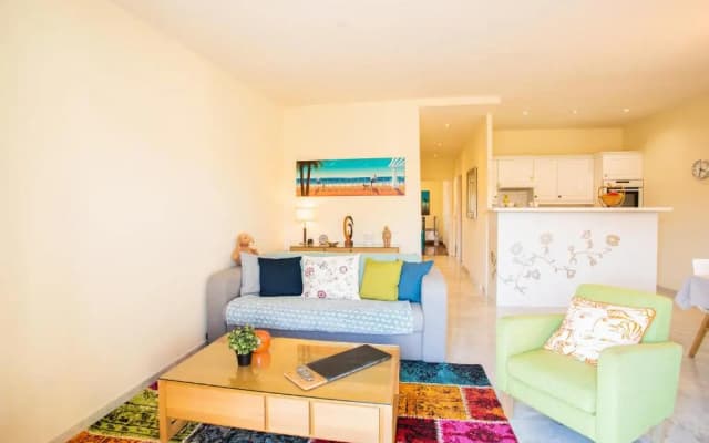 Le Foch Ap4244 by Riviera Holiday Homes - photo 5