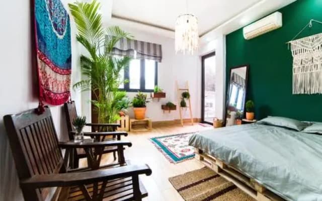 Cozy Place 2★2BR★Quiet Area★Central D1 - photo 2