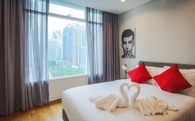 SOHO KLCC by G Suites - photo 5