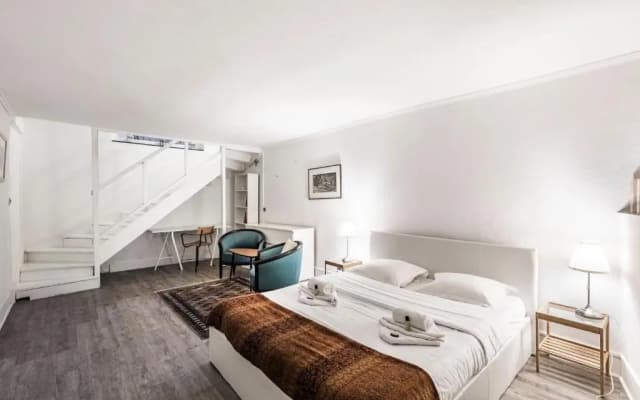Excelsior Lodging - Triplex Invalides - photo 4