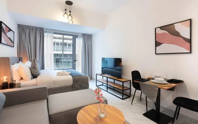 Spacious Studio in Oasis 714 - photo 4
