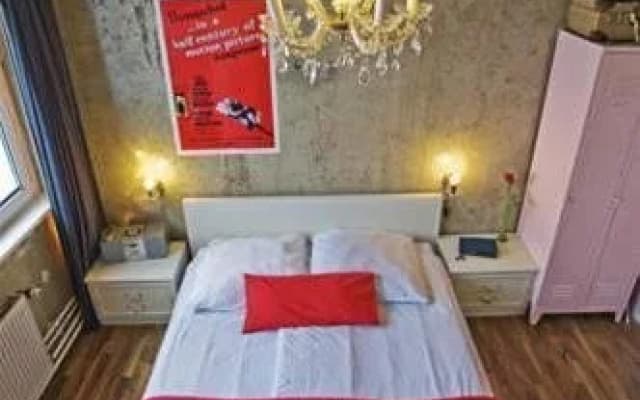 Berlin Cribs Mitte - photo 2