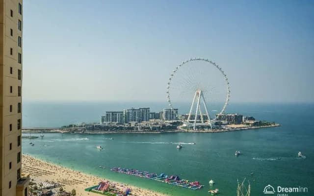 Dream Inn Dubai - Bahar JBR - photo 2