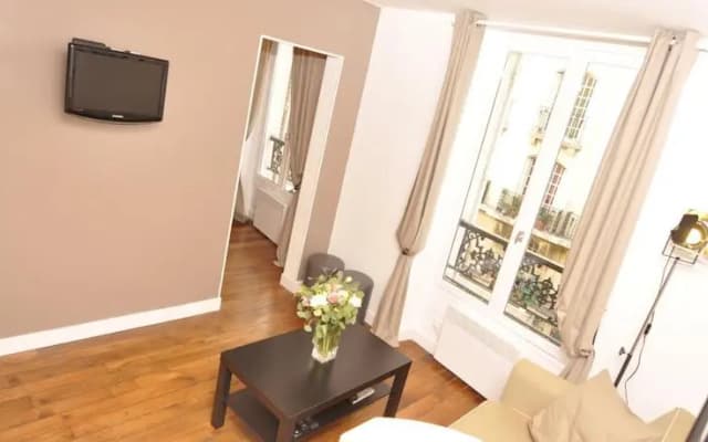 Appartement au Coeur de Montmartre - photo 3