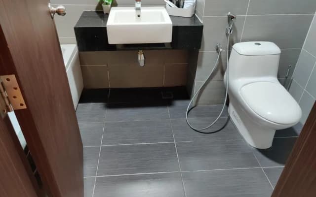 KSL D'Esplanade Studio Apartment's 2 - photo 4