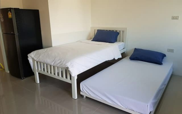 The Living Block - photo 5