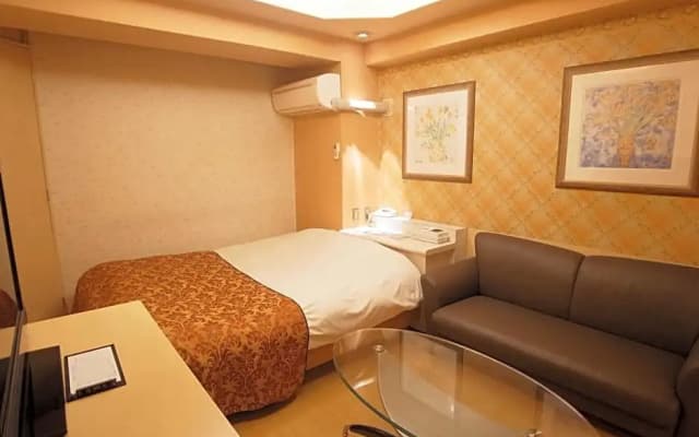 Hotel mju - Adults Only - photo 5