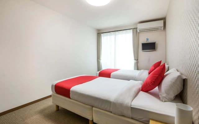 Stay inn Kyoto Gojo - photo 4