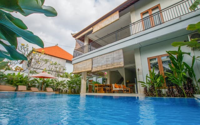 Villa Harmony Seminyak - photo 4