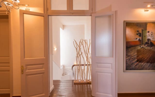 Palladian Home - photo 5