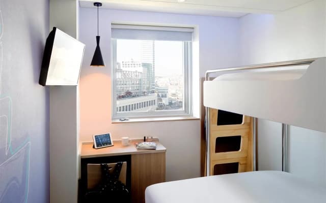 Ibis Budget Seoul Dongdaemun - photo 4