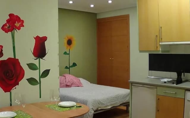 Gran Via Studio Apartments - photo 5