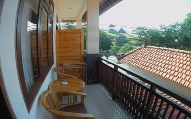 Agus Tri Homestay - photo 5