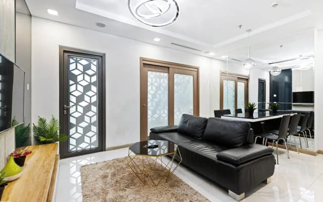 Landmark 81 Serviced Residences - photo 2