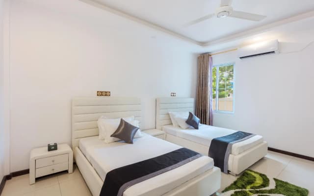 K Inn Kaashidhoo - photo 5