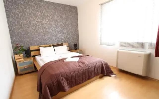 Run Inn Budapest - photo 2