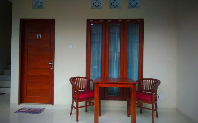 Kartika Bungalows - photo 2